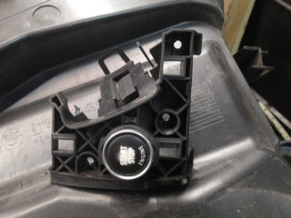 кнопка запуска двигателя BMW 5 серия E60/E61 2006, 2.5 л., бензин, АКПП, седан, 6979533, 108625