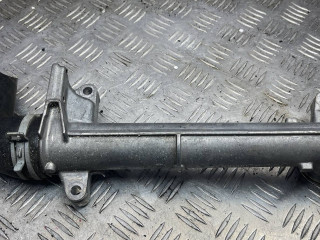 патрубок радиатора Mercedes-Benz C-Класс W205/S205/C205 2016, 2.0 л., M 274.920, бензин, задний привод, A2742000053