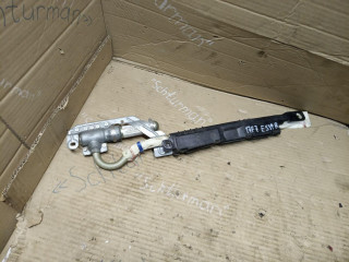 подушка безопасности боковая (шторка) BMW X5 E53 [рестайлинг] 2004, 4.4 л., N62 B44, бензин, АКПП, внедорожник 5 дв., 7078480