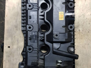 клапанная крышка BMW 7 серия E65/E66/E67 [рестайлинг] 2007, 4.8 л., N62 B48 B, бензин, АКПП, седан, 5716850