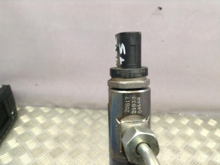 Клапан ТНВД BMW X6 F16 2017, 3.0 л., N57 D30 B, дизель, АКПП, внедорожник 5 дв.