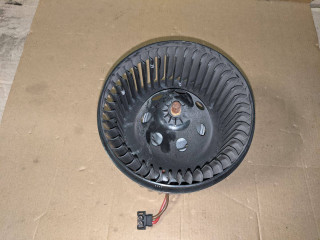 моторчик печки Mercedes-Benz C-Класс W203/S203/CL203 [рестайлинг] 2006, 1.8 л., M 271.946, бензин, АКПП, синий, седан