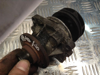 помпа BMW 3 серия E46 2001, 2.5 л., бензин, АКПП, седан, 1731741