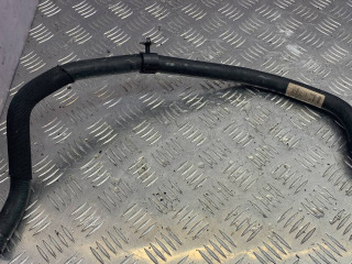 патрубок радиатора BMW 2010, 3.5 л., бензин, 7598496, 7598496010