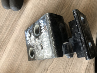 петля двери BMW X5 E53 2001, 3.0 л., бензин, АКПП, внедорожник 5 дв., 8265149