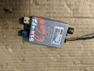 блок управления USB BMW 5 серия E60/E61 [рестайлинг] 2008, 3.0 л., N54 B30 A, бензин, седан, 84109123739, 9123739