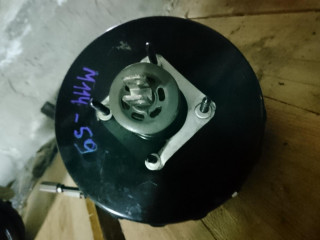 вакуумный усилитель тормозов Land Rover Range Rover Evoque L538 2012, 2.2 л., 224DT, дизель, АКПП, внедорожник 5 дв., BJ32-2B195-AC