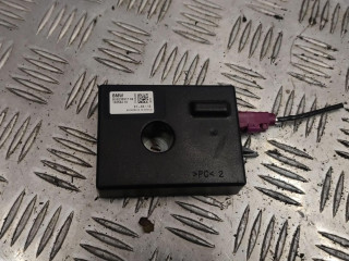 антенна BMW 2013, 2.0 л., N20 B20 A, бензин, АКПП, седан, 9230911