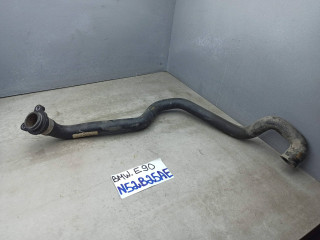 патрубок радиатора BMW 3 серия E90/E91 [рестайлинг] 2009, 2.5 л., N52 B25 AE, бензин, 7545890