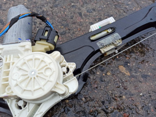 стеклоподъемник задний левый BMW X5 E70 2007, 3.0 л., дизель, АКПП, внедорожник 5 дв.