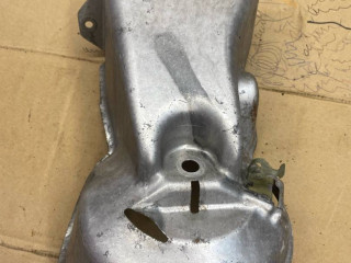 шумоизоляция (термозащита) Mercedes-Benz E-Класс W212 [рестайлинг] 2014, 2.0 л., 2042400445, A2042400445