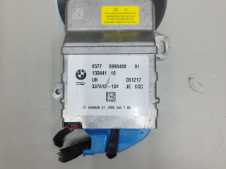 блок AirBag BMW X1 F48 2018, 2.0 л., бензин, 6998488