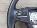 руль BMW 7 серия F01/F02 2009, 4.4 л., N63 B44 A, бензин - фото №2