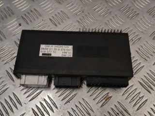 блок комфорта BMW 5 серия E39 1997, 8376641