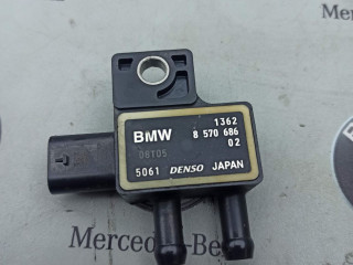 датчик абсолютного давления BMW 5 серия G30/G31 2017, 2.0 л., B47 D20 A, дизель, 8570686