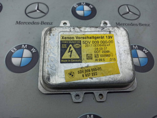блок розжига ксенона BMW 5 серия E60/E61 2006, 6937223