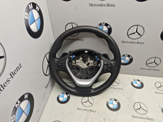 руль BMW 4 серия F32/F33 2014, 2.0 л., бензин, 6863185