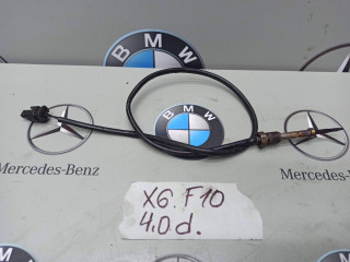 датчик загрязнения воздуха BMW X6 F16 2016, 3.0 л., бензин, правый руль, 8514929