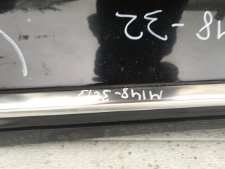 молдинг двери задней правой Mercedes-Benz CLS-Класс C219 2005, 3.0 л., OM 642.920, дизель, АКПП, черный, купе