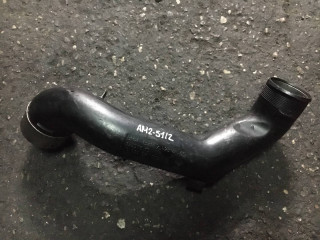 патрубок интеркулера BMW 2016, 3.0 л., N55 B30 A, бензин, АКПП, седан, 7583728