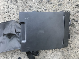 чехол для лыж BMW 7 серия F01/F02 2010, 4.4 л., N63 B44 A, бензин, АКПП, черный, седан, 7213421