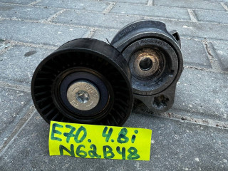 натяжитель BMW X5 E70 2009, 4.8 л., N62 B48 A, бензин