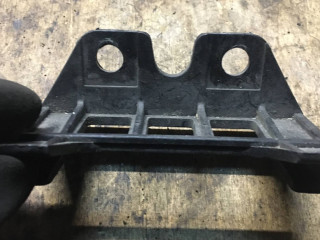 Крепление бампера переднего BMW 5 серия E39 [рестайлинг] 2002, 2.9 л., АКПП, седан, 1970389