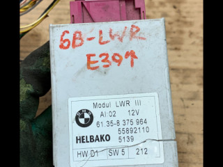 блок управления светом BMW 5 серия E39 2000, 8375964