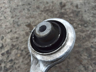 рычаг передний правый BMW 3 серия E90/E91 [рестайлинг] 2010, 3.0 л., дизель