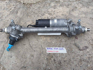рулевая рейка BMW X5 M F95 2021, 4.4 л., бензин, полный привод, 7884076