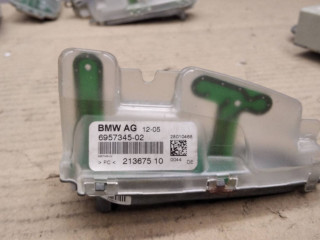 антенна BMW 7 серия E65/E66/E67 [рестайлинг] 2005, 4.8 л., бензин, АКПП, седан, 6957345