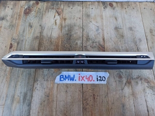 дефлектор обдува салона BMW iX I20 2022, электро, полный привод, правый руль, 9490662