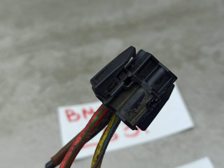 разъем (фишка) проводки BMW X5 E53 [рестайлинг] 2004