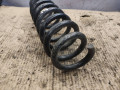 пружина задняя BMW 3 серия E90/E91/E92/E93 [рестайлинг] 2008 - фото №3