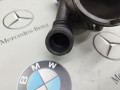 патрубок воздушного фильтра BMW X5 E53 2002, 3.0 л., бензин - фото №5