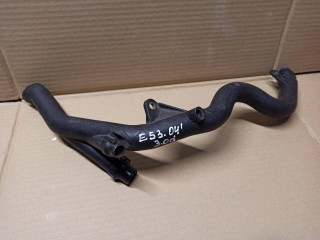 патрубок (трубопровод, шланг) BMW X5 E53 [рестайлинг] 2004, 3.0 л., дизель, 7787379