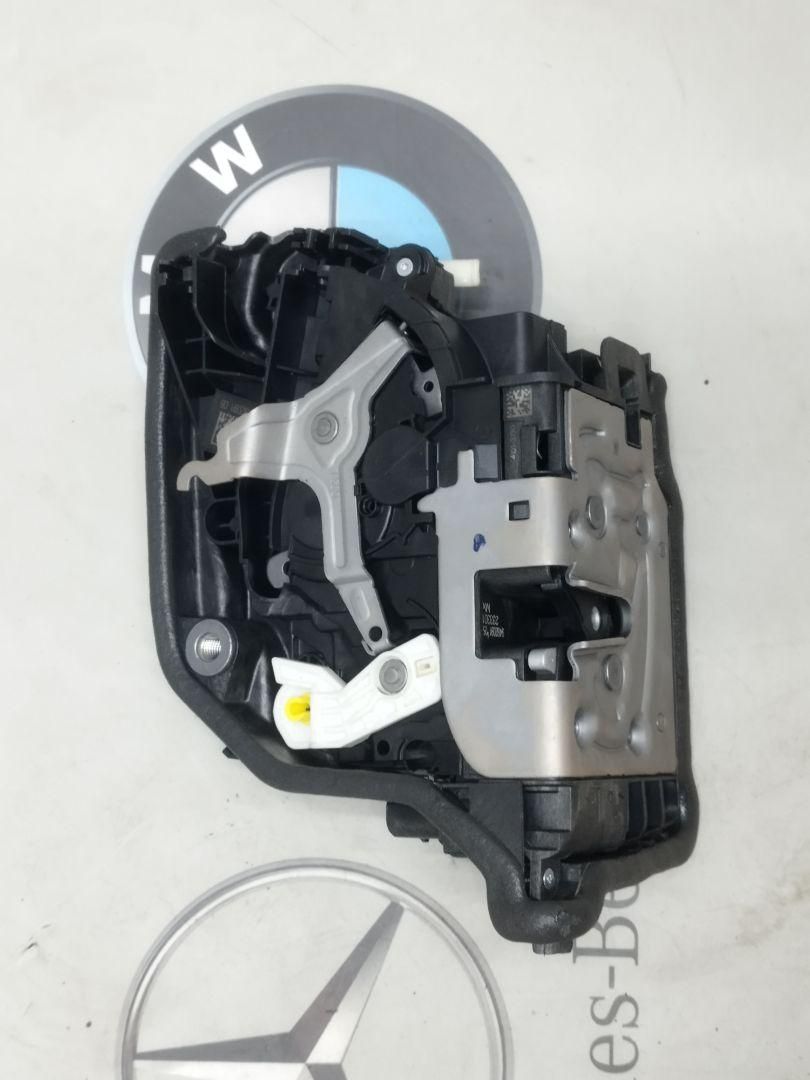 замок двери передней левой BMW 2023, 2.0 л., дизель, 300, 9492091 - фото №1