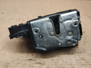 замок двери задней левой BMW 3 серия E46 2003