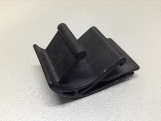 кронштейн радиатора BMW 3 серия E36 [рестайлинг] 1997, 2.5 л., АКПП, седан