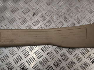 накладка на порог внутренняя Mercedes-Benz M-Класс W164 2007, 3.0 л., OM 642.940, дизель, 1646801236