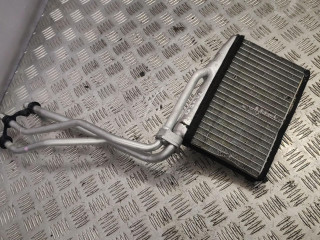 радиатор отопителя (печки) BMW X5 E53 [рестайлинг] 2004, 3.0 л., дизель, АКПП, внедорожник 5 дв., 8385562