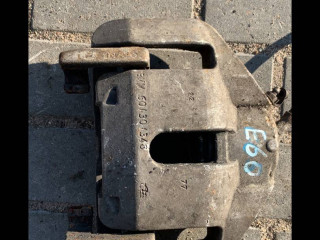 суппорт BMW 5 серия E60/E61 2007