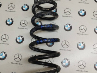 пружина BMW X5 E70 2010, 6779965