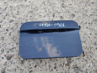 лючок топливного бака BMW X5 E53 [рестайлинг] 2005, 3.0 л., дизель, АКПП, внедорожник 5 дв.