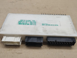 блок комфорта BMW 5 серия E39 [рестайлинг] 2001, 6901226