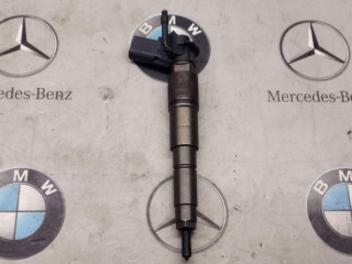 форсунка BMW X3 E83 [рестайлинг] 2007, 3.0 л., дизель, 7792721
