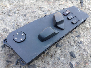 блок управления сиденьем BMW X5 E70 2007, 3.0 л., N52 B30 A, бензин, АКПП, внедорожник 5 дв., 6926971