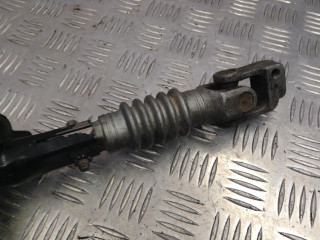 рулевой карданчик BMW 7 серия E65/E66/E67 [рестайлинг] 2008, 3.0 л., дизель, АКПП, седан