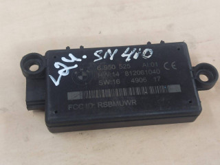 антенна BMW 6 серия E63/E64 [рестайлинг] 2008, 3.0 л., N52 B30 A, бензин, АКПП, купе, 6950525