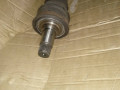полуось задняя (приводной вал, ШРУС) Mercedes-Benz M-Класс W166 2012, 2.1 л., OM 651.960, дизель, АКПП, мокрый асфальт, внедорожник 5 дв., A1663501010 - фото №4